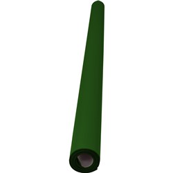 RAINBOW POSTER ROLL 85GSM 760MMX10M CHRISTMAS GREEN