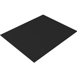 RAINBOW SPECTRUM BOARD 510X640MM 220 GSM BLACK 20 SHEETS
