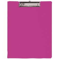 BANTEX FRUITS CLIPFOLDER PVC A4 GRAPE