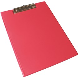BANTEX FRUITS CLIPFOLDER PVC A4 MELON