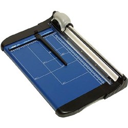 LEDAH PROFESSIONAL TRIMMER A4 METAL BASE 15 SHEET CAPACITY