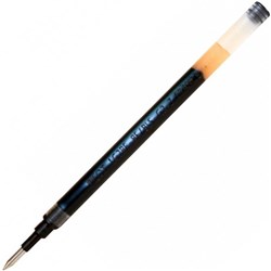 PILOT G2 GEL INK REFILL FINE 0.7MM BLACK