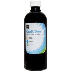 EC CRAFT DYE 500ML PURPLE