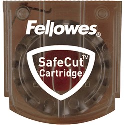 FELLOWES TRIMMER ACCESSORIES STRAIGHT ROTARY BLADES KIT