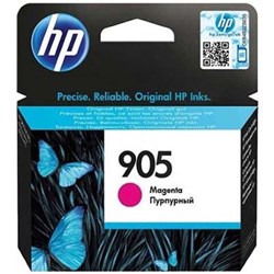 HP 905 INK CARTRIDGE MAGENTA T6L93AA