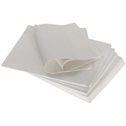 JASART NEWSPRINT PAPER A4 49GSM REAM OF 500