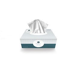 REGAL PREMIUM FACIAL TISSUES 2 PLY 200 SHEETS