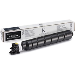 KYOCERA TK-8339K TONER CARTRIDGE BLACK