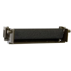 SHARP PR74 CALCULATOR INK ROLLER BLACK