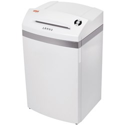 INTIMUS PRO 60 CROSS-CUT SHREDDER WHITE