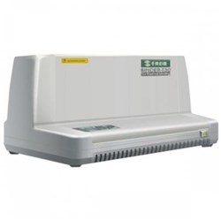 QUPA T30 ELECTRIC THERMAL BINDING MACHINE WHITE