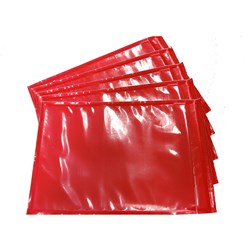 STYLUS PACKAGING ENVELOPES 7023 115X165MM ADHESIVE PLAIN BOX OF 1000