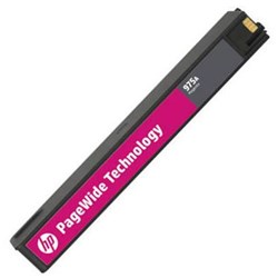 HP 975A PAGEWIDE INK CARTRIDGE MAGENTA L0R91AA