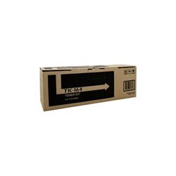 KYOCERA TK164 TONER CARTRIDGE BLACK