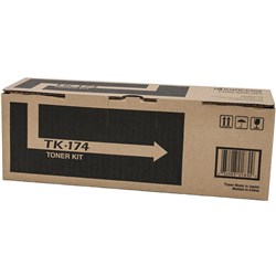 KYOCERA TK-174 TONER CARTRIDGE BLACK