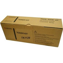 KYOCERA TK-1129 TONER CARTRIDGE BLACK