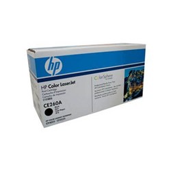 HP 647A LASERJET TONER CARTRIDGE BLACK CE260A