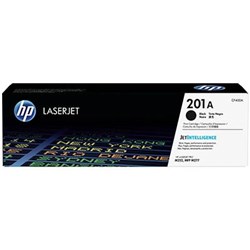 HP 201A LASERJET TONER CARTRIDGE BLACK CF400A