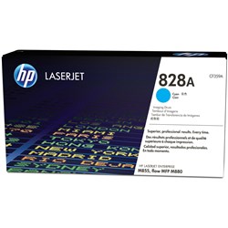 HP CF359A 828A LASERJET DRUM UNIT CYAN