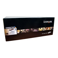LEXMARK C930X73G PHOTOCONDUCTOR UNIT COLOUR