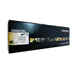 LEXMARK C930X76G WASTE CONTAINER