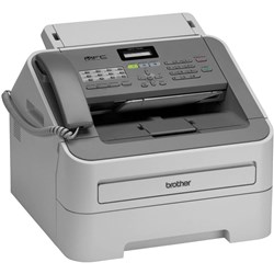 BROTHER MFC-7240 MONO LASER MULTIFUNCTION BUSINESS FAX GREY