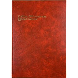COLLINS ACCOUNT 3880 SERIES A4 INDEXED THROUGH (A-Z) RED