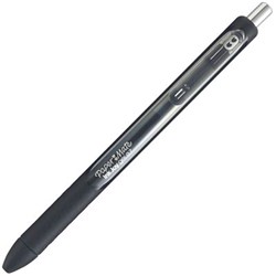 PAPERMATE INKJOY GEL PEN RETRACTABLE MEDIUM 0.7MM BLACK