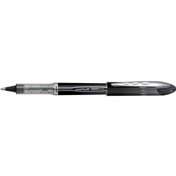 UNI-BALL UB205 VISION ELITE ROLLERBALL PEN EXTRA FINE 0.5MM BLACK