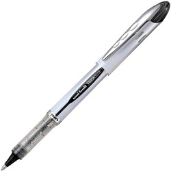 UNI-BALL UB200 VISION ELITE ROLLERBALL PEN FINE 0.8MM BLACK
