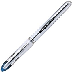 UNI-BALL UB200 VISION ELITE ROLLERBALL PEN FINE 0.8MM BLUE