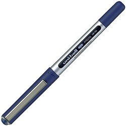 UNI-BALL UB150 EYE ROLLERBALL PEN MICRO 0.5MM BLUE