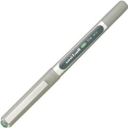 UNI-BALL UB157 EYE ROLLERBALL PEN FINE 0.7MM GREEN
