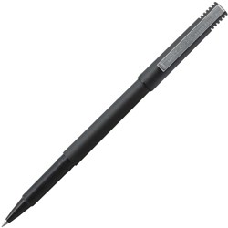 UNI-BALL UB120 MICRO ROLLERBALL PEN MICRO 0.5MM BLACK