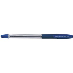 PILOT BPS-GP BALLPOINT PEN MEDIUM 1MM BLUE