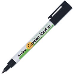 ARTLINE 780 GARDEN MARKER BULLET 0.8MM BLACK