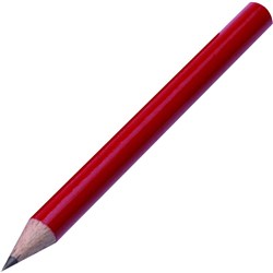 COLUMBIA CADET LEAD PENCIL ROUND HALF HB