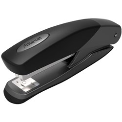 REXEL TORADOR STAPLER FULL STRIP 25 SHEET CAPACITY BLACK