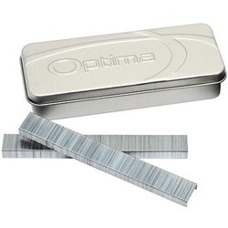 REXEL OPTIMA 56 STAPLES ELECTRIC NO.56 26/6 BOX OF 3750
