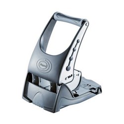 MAPED EASY HOLE PUNCH 2 HOLE 65/70 SHEET CAPACITY BLACK