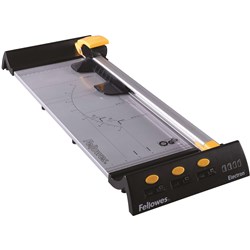 FELLOWES ELECTRON TRIMMER A3 10 SHEET CAPACITY