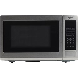 NERO MICROWAVE 30 LITRES STAINLESS STEEL