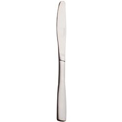 CONNOISSEUR SATIN KNIFE STAINLESS STEEL 220MM PACK OF 12