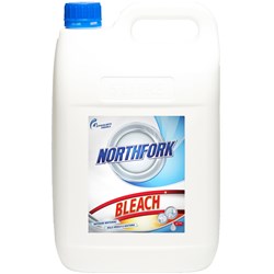 NORTHFORK BLEACH 5 LITRES