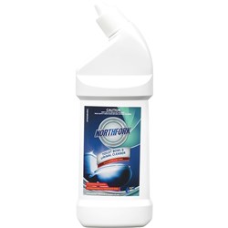 NORTHFORK TOILET BOWL AND URINAL CLEANER 500ML