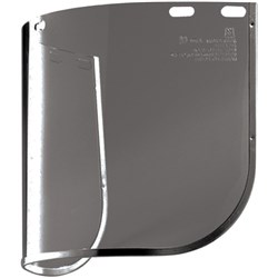 Maxisafe Hard Hat Accessories Replacement Shade 5 Lens Visor