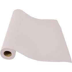 RAINBOW CLUB ROLL 500MM X 60M 80GSM WHITE ROLL