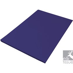 ELK TISSUE PAPER 500 X 750MM 17GSM VIOLET 500 SHEETS REAM