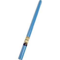 RAINBOW POSTER ROLL 85GSM 760MMX10M GLOSS LIGHT BLUE