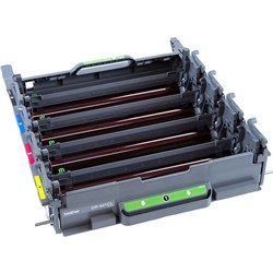 BROTHER DR-441CL DRUM UNIT CMYK